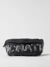 Vic Matie Belt Bag Vic Matié Woman Color Grey In Grey