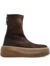 Vic Matie Boots Vic Matié Woman Color Brown In Multi