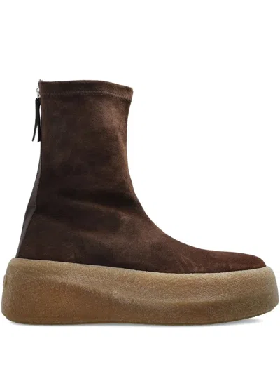 VIC MATIE VIC MATIE BOOTIES WOMAN