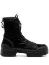 VIC MATIE VIC MATIE BOOTS
