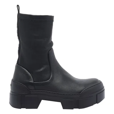 VIC MATIE VIC MATIE BOOTS