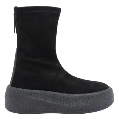 VIC MATIE VIC MATIE BOOTS