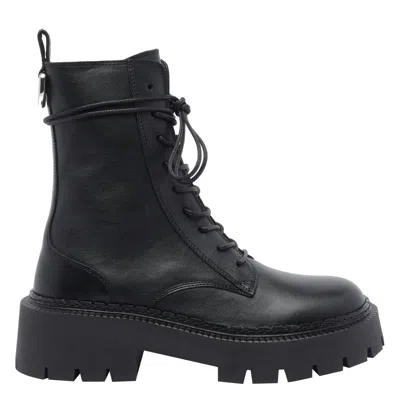 VIC MATIE VIC MATIE BOOTS