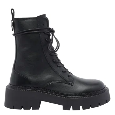 VIC MATIE VIC MATIE BOOTS