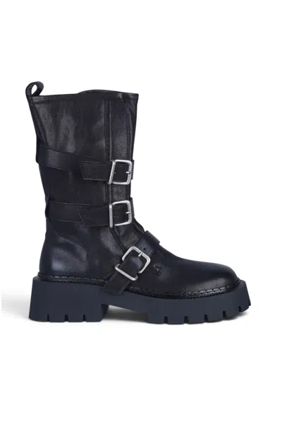 Vic Matie Vic Matié - Boots - 480660 - Black