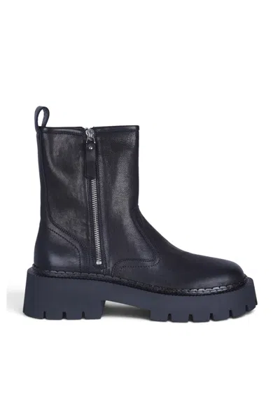 Vic Matie Vic Matié - Boots - 480661 - Black