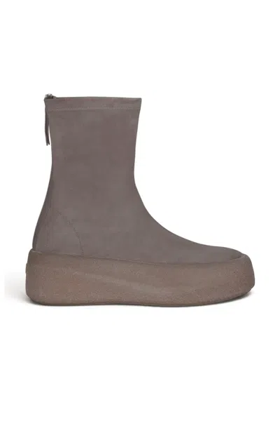 Vic Matie Vic Matié - Boots - 480664 - Beige In Brown