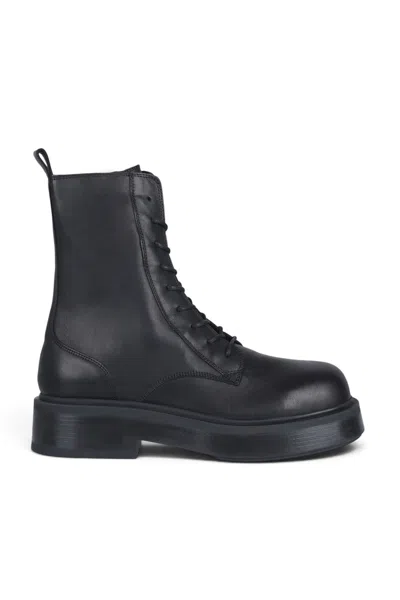 Vic Matie Vic Matié - Boots - 480673 - Black