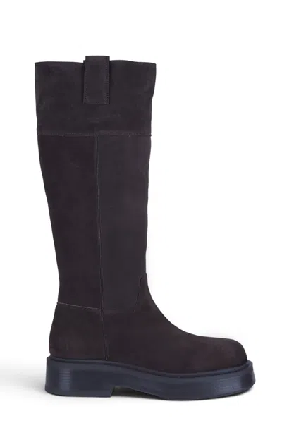 Vic Matie Vic Matié - Boots - 480674 - Dead In Brown