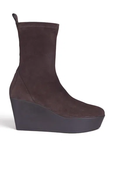 Vic Matie Vic Matié - Boots - 480675 - Moro In Brown