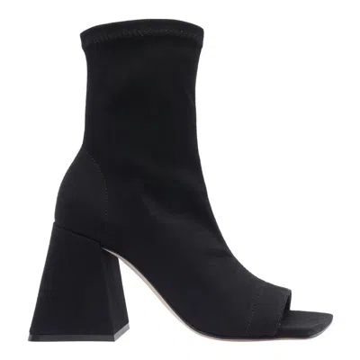 VIC MATIE VIC MATIE BOOTS