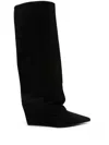VIC MATIE VIC MATIE BOOTS
