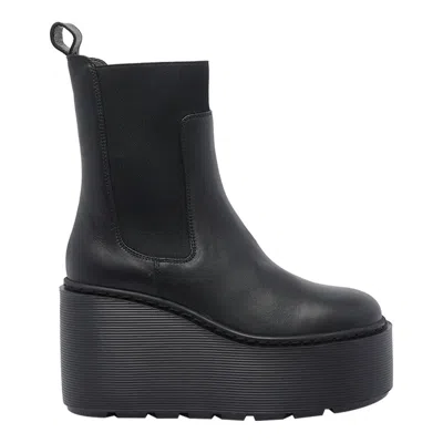 VIC MATIE VIC MATIE BOOTS