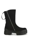 VIC MATIE VIC MATIE  BOOTS BLACK