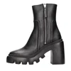 VIC MATIE VIC MATIE BOOTS BLACK