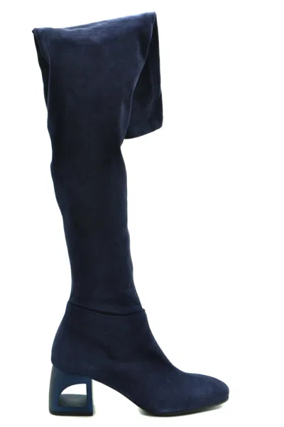 Vic Matie Boots Blue