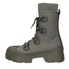 Vic Matie Boots Green In Verde Blu E Verdi