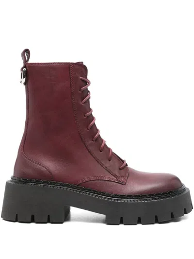 VIC MATIE VIC MATIE BOOTS