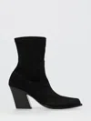 Vic Matie Boots Vic Matié Woman Color Black In Black
