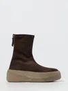 Vic Matie Boots Vic Matié Woman Color Brown In Brown