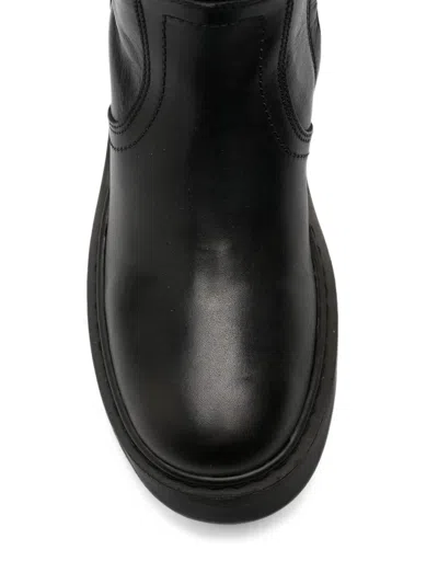 Vic Matie Boots Woman In Multi