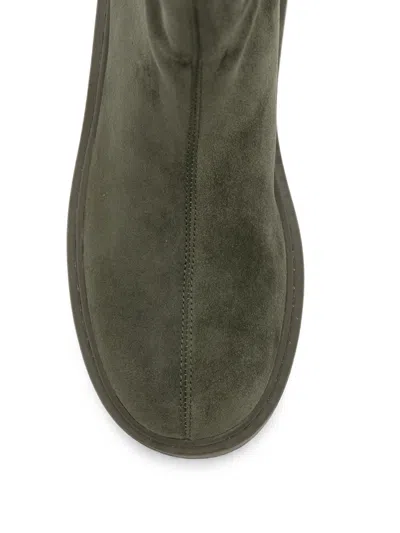 Vic Matie Boots Woman In Multi