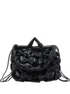 Vic Matie Handbag Vic Matié Woman Color Black In Black