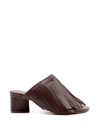 Vic Matie In Brown