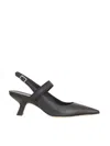 Vic Women's Decolte' Bonbon Pumps