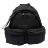 Vic Matie Bags Backpack In Black