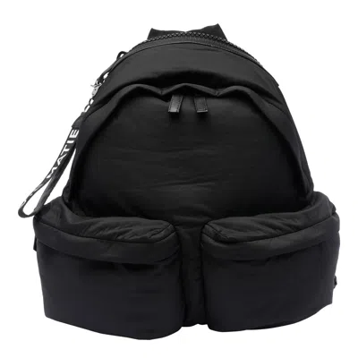 Vic Matie Eos Backpack In Black
