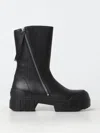 Vic Matie Boots In Schwarz