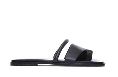 VIC MATIE FLAT SANDALS
