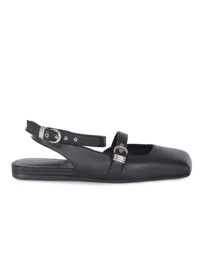 VIC MATIE VIC MATIE  FLAT SHOES