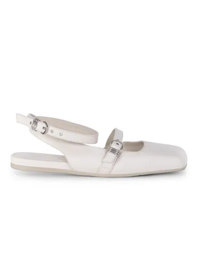 VIC MATIE VIC MATIE  FLAT SHOES