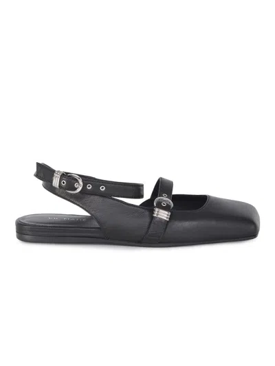 VIC MATIE VIC MATIE  FLAT SHOES
