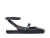 VIC MATIE VIC MATIE FLAT SHOES