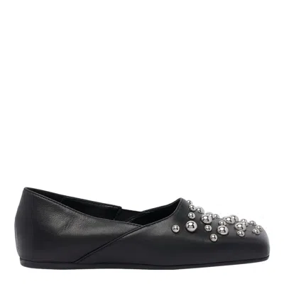 VIC MATIE VIC MATIE FLAT SHOES
