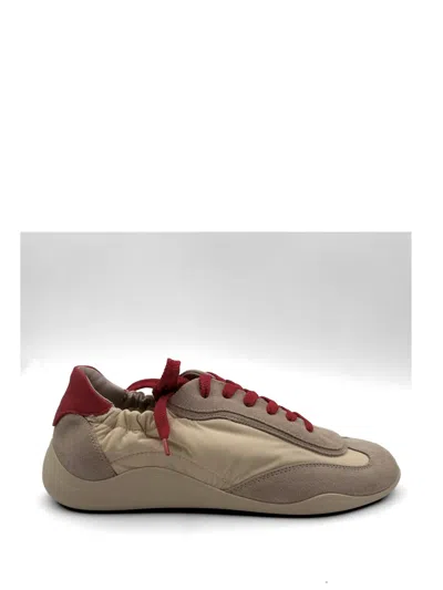 Vic Matie G32_ondina Sneakers In Neutral