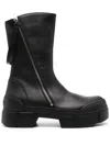 Vic Matie Boots Vic Matié Woman Color Grey In Schwarz
