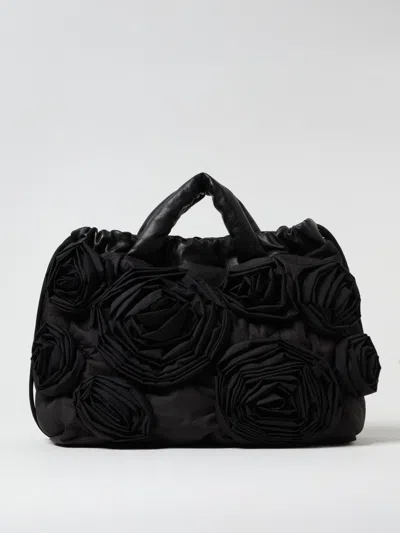Vic Matie Handbag Vic Matié Woman Color Black