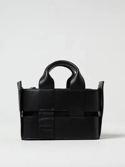 Vic Matie Handbag Vic Matié Woman Color Black
