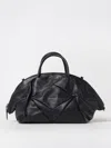 Vic Matie Handbag Vic Matié Woman Color Black In Black
