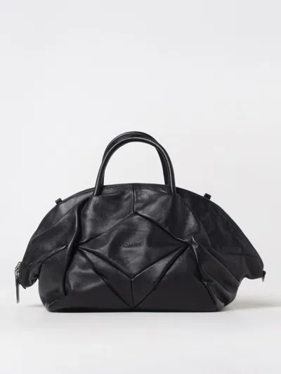 Vic Matie Handbag Vic Matié Woman Color Black