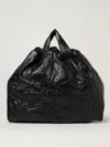 Vic Matie Handbag Vic Matié Woman Color Black