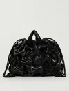 Vic Matie Handbag Vic Matié Woman Color Black In Black
