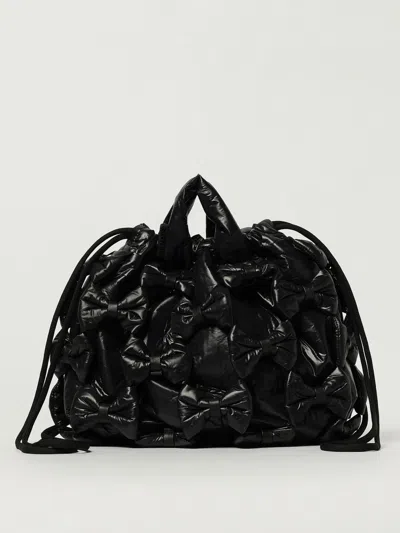 Vic Matie Handbag Vic Matié Woman Color Black