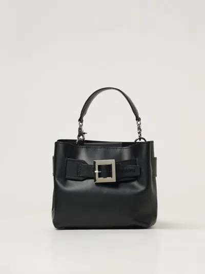 Vic Matie Handbag Vic Matié Woman Color Black