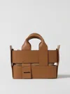 Vic Matie Handbag Vic Matié Woman Color Leather
