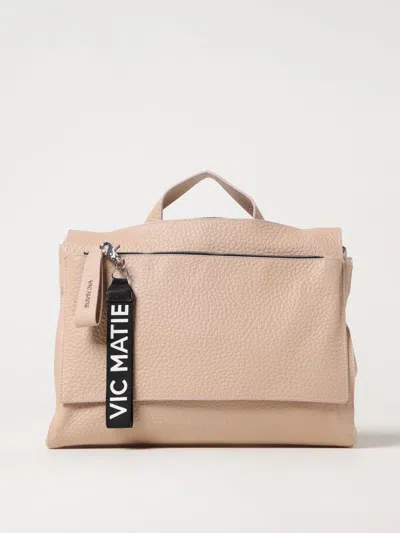 Vic Matie Handbag Vic Matié Woman Color Pink